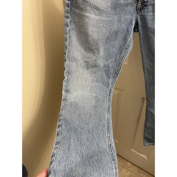 Citizens of Humanity Premium Vintage Jeans 28 Charlotte High Rise Straight - Picture 10 of 16